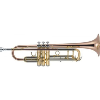 J. MICHAEL TR200 Bb trumpet